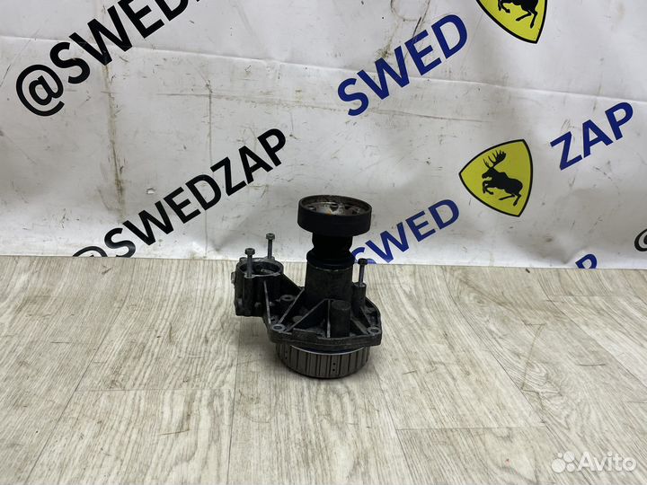 Муфта 5 haldex Volvo xc70 2014