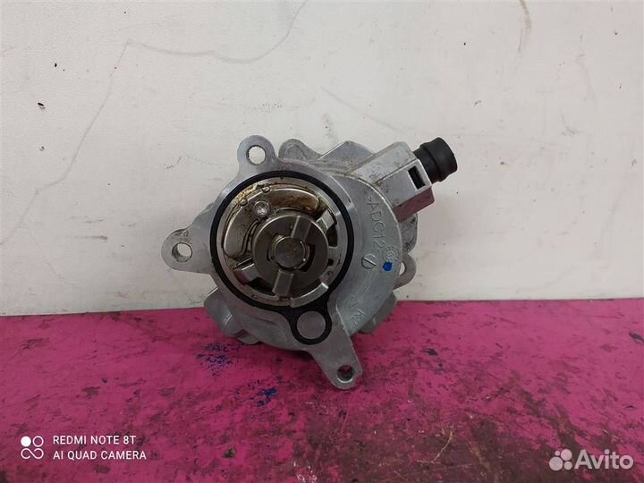 Вакуумный насос Mondeo 4 5 Kuga 2 2,0 BB5E2A451BD