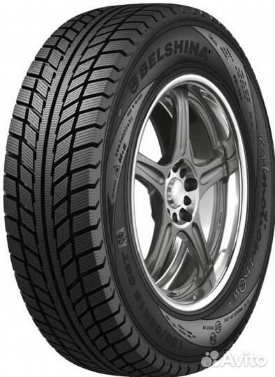 Белшина Artmotion Snow 215/60 R16 95H