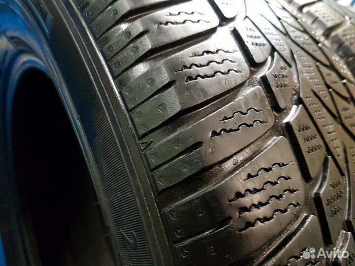 Dunlop SP Winter Sport 3D 235/60 R17