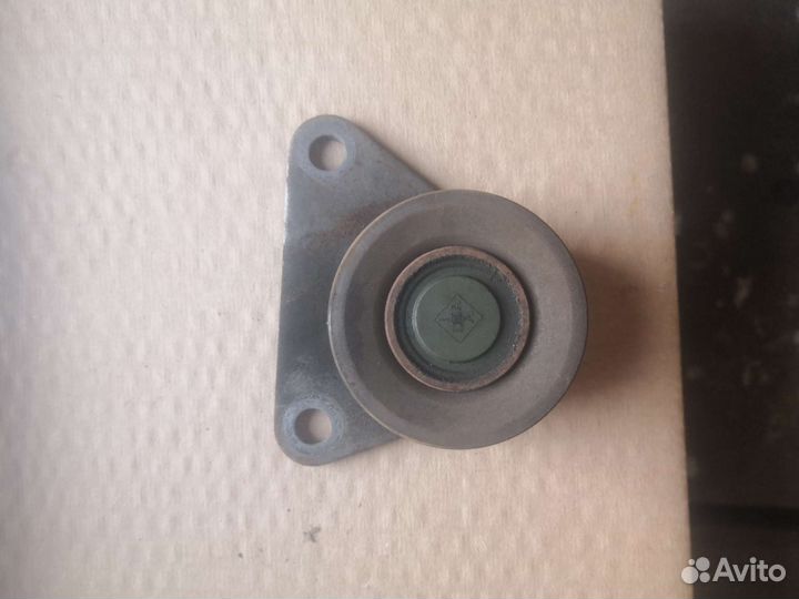 Комплект ремня Грм + помпа