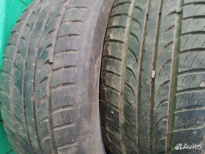 Tunga Zodiak 2 205/55 R16