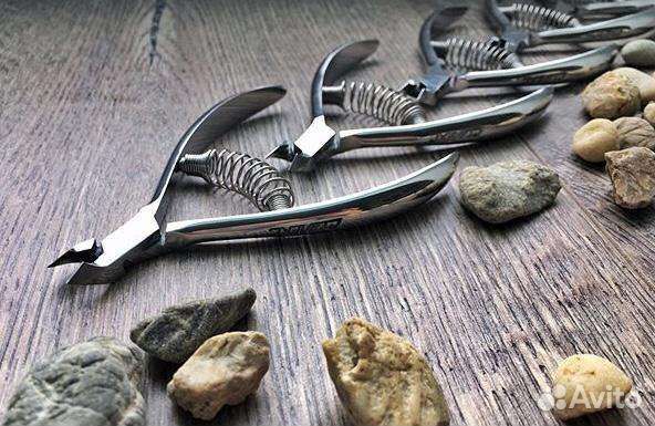 Заточка маникюрного и парикмахерских инструмента