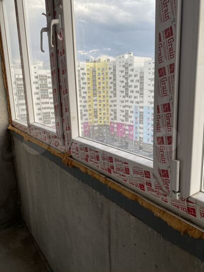 Квартира-студия, 27 м², 13/17 эт.