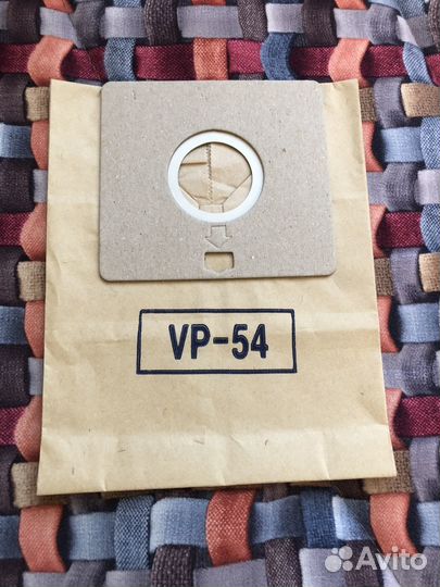 Мешки для пылесоса и фильтра Miele и Samsung