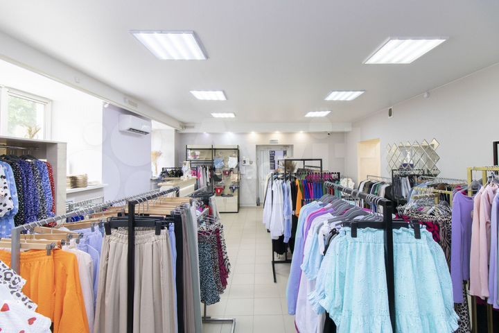 Продам торговое помещение, 81.9 м²