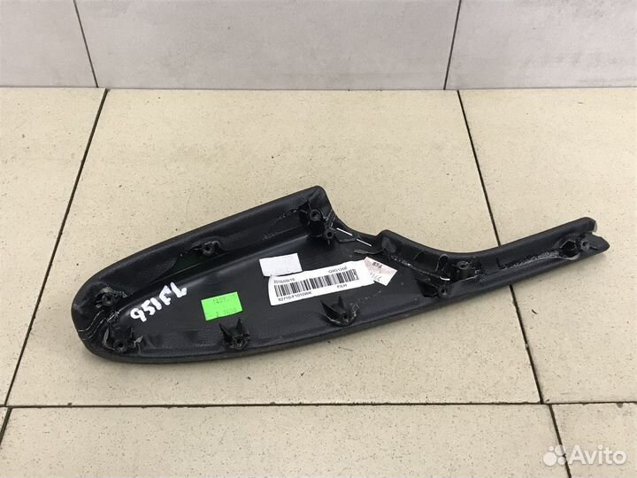 Накладка (кузов внутри) Sportage 2016