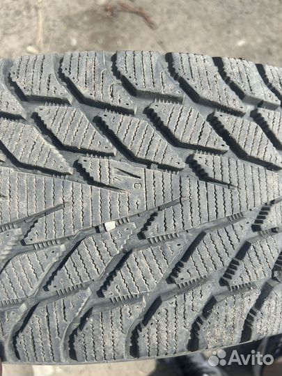 Cordiant Winter Drive 2 235/65 R17 200L