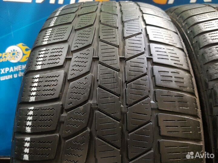 Continental ContiWinterContact TS 810 245/45 R19