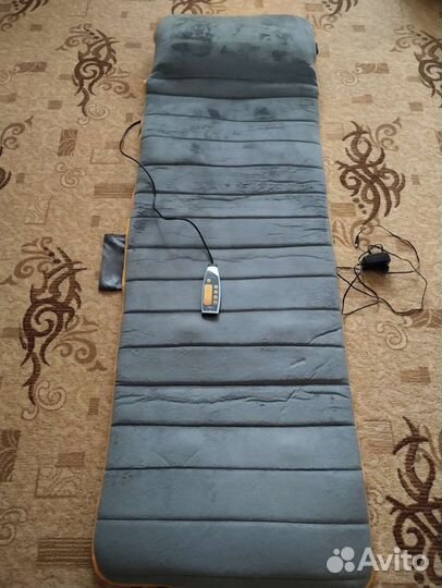 Массажная кровать Medisana MM-825