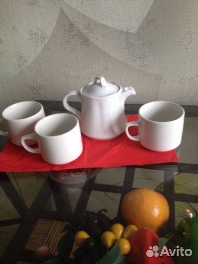 Чайный набор