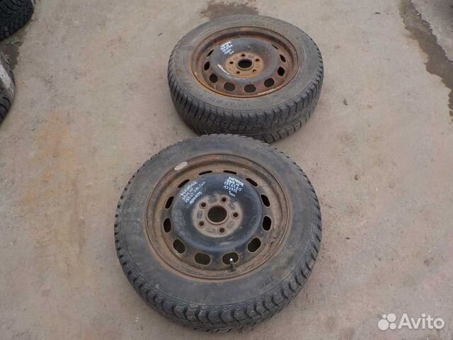 Matador MP 50 Sibir Ice 185/65 R15