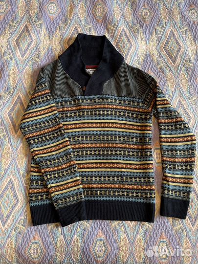 Свитер джемпер мужской