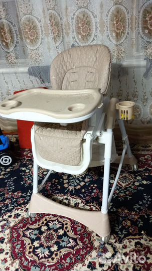 Стульчик для кормления