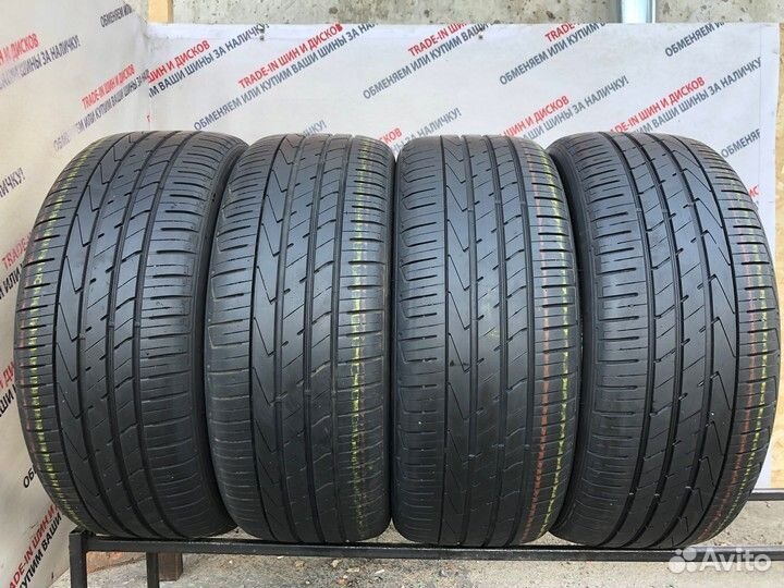 Hankook Ventus S1 Evo2 SUV K117A 235/50 R19