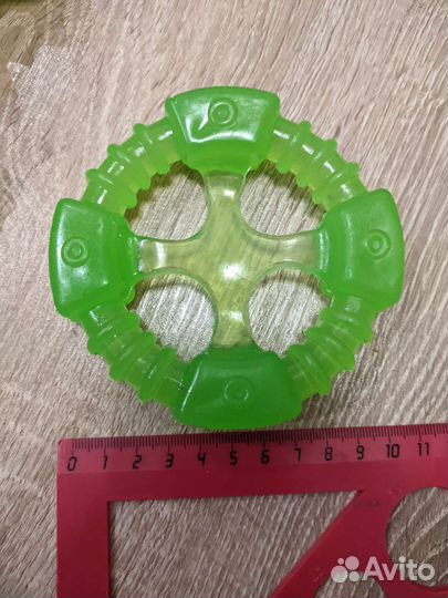 Игрушки для собак