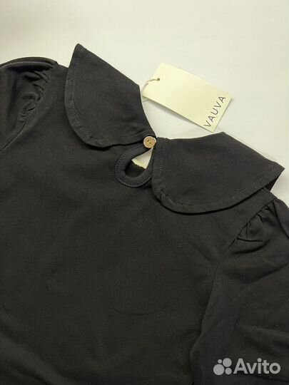 Блузка для девочки vauva