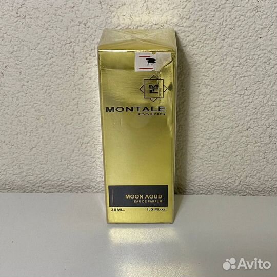 Духи Montale 30 ml новые