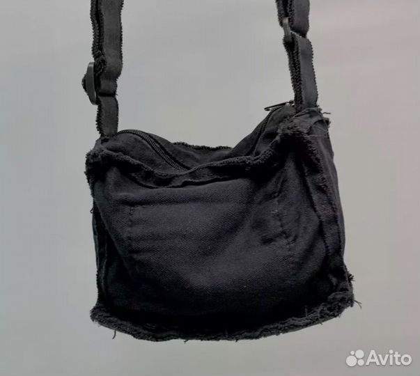 Сумка через плечо archive y2k opium
