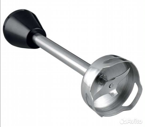 Блендер погружной с чашей Scarlett новый в упаковк