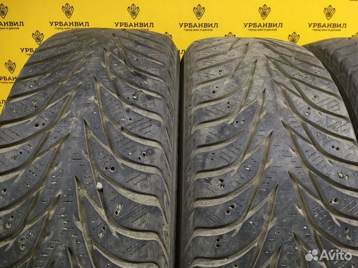 Yokohama Ice Guard IG35 225/60 R17 103T