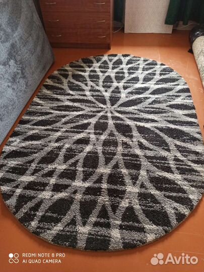 Ковер 2.2 на 1.5