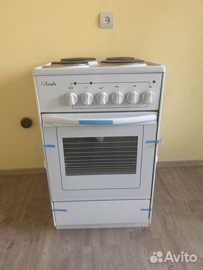 Плита электрическая