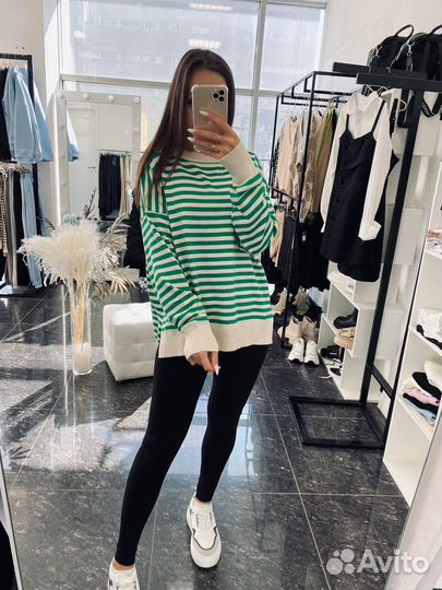 Пуловер, свитер, джемпер