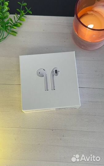 Airpods 2