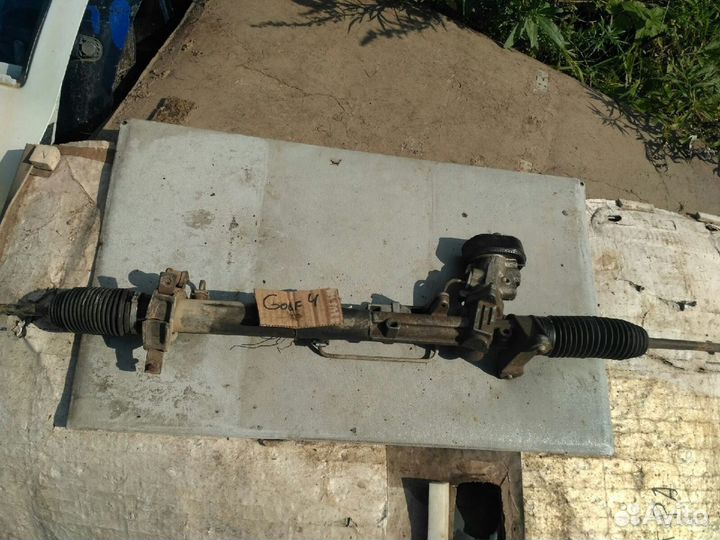 Рейка рулевая для Skoda,Audi,Seat,VW
