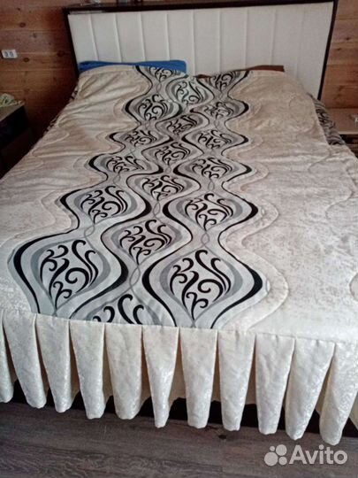 Покрывало 160*220 новое