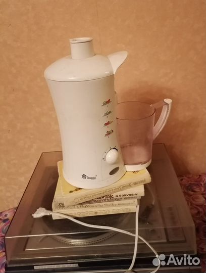 Соковыжималка