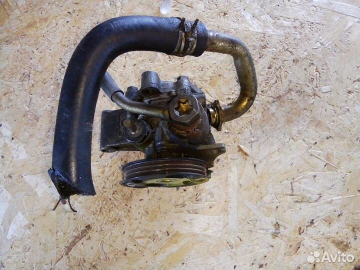 Гидроусилитель (гур) дайхатсу EJ-VE