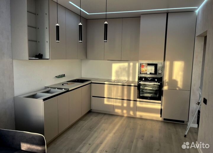 Кухни на заказ от производителя