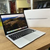 MacBook Air 13 M1 8gb / 256gb Silver