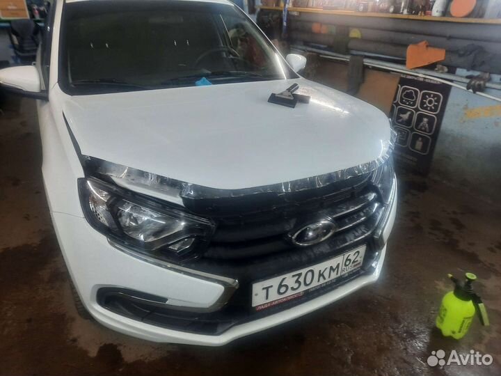 Защитные пленки