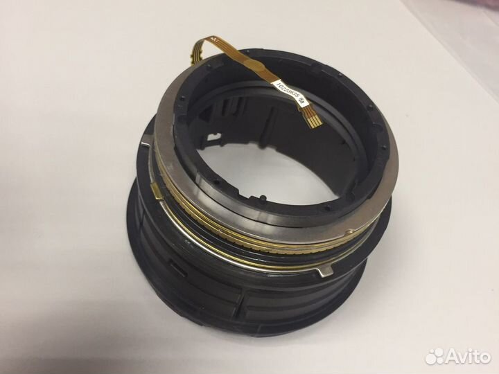 Фокусировочный мотор для sigma dg hsm art