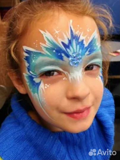 Полный образ на новый год