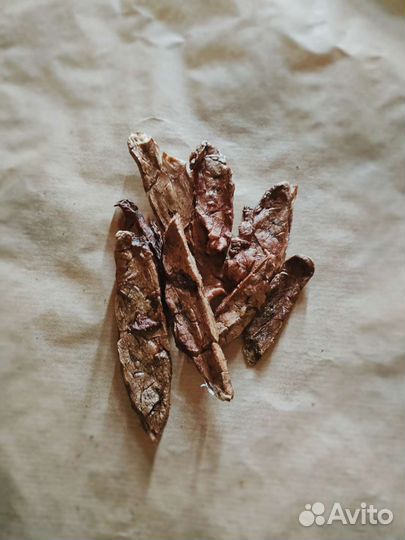 Лакомства для собак