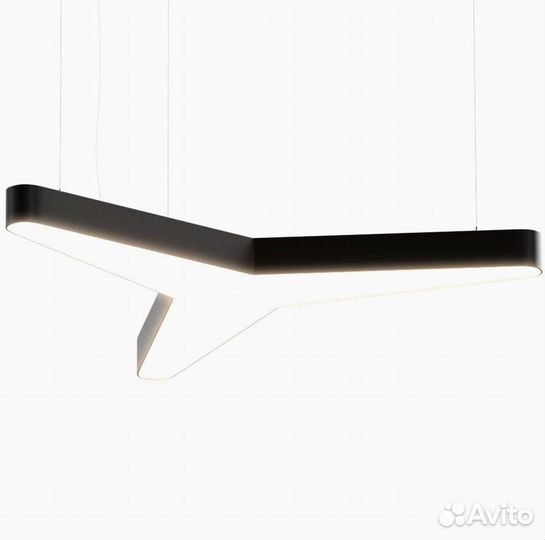 Потолочный светильник