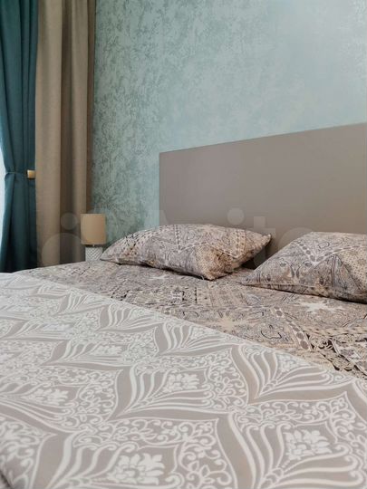 Квартира-студия, 27 м², 3/16 эт.