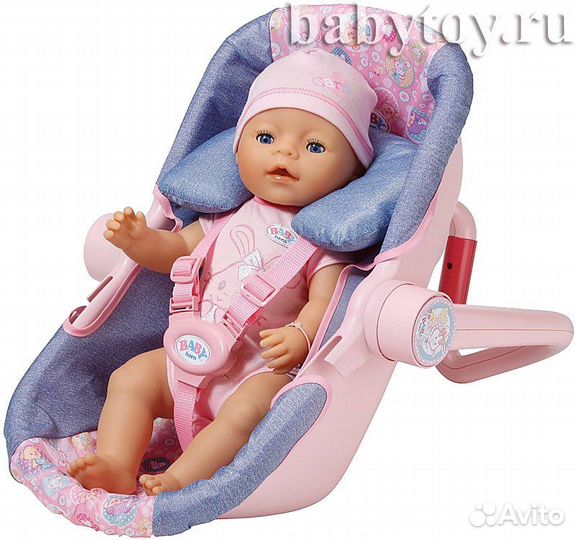 Люлька качалка