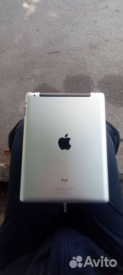 iPad