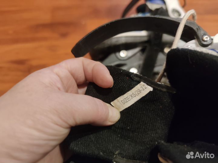 Ролики, коньки детские