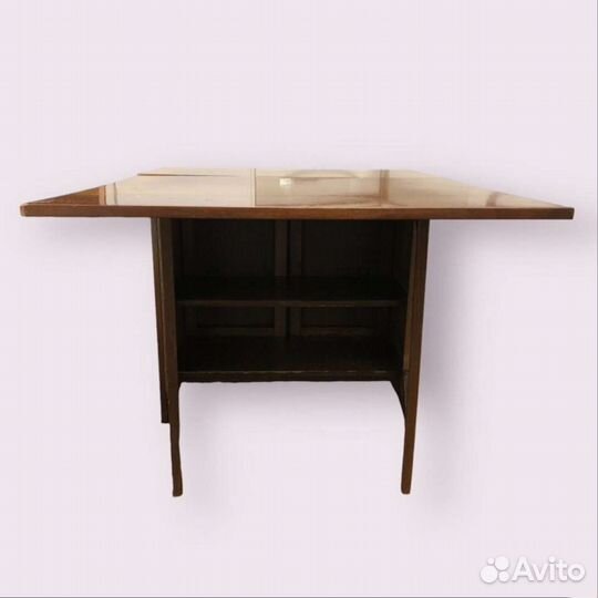 Советский стол 