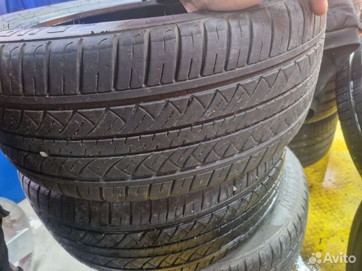 Duraturn Mozzo Touring 225/50 R17 94V