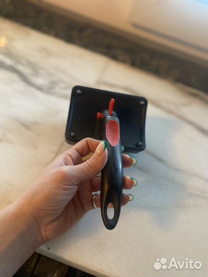 Расческа для собак hello pet