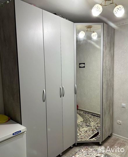 Шкаф на заказ Набережные Челны