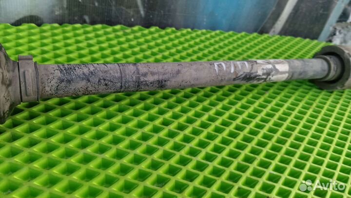 Привод передний правый Geely emgrand EC7