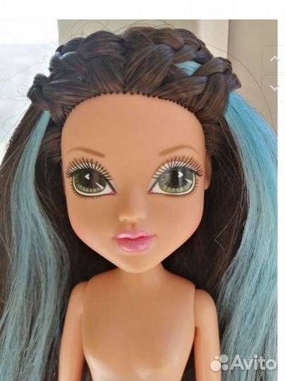 Кукла Moxie girls